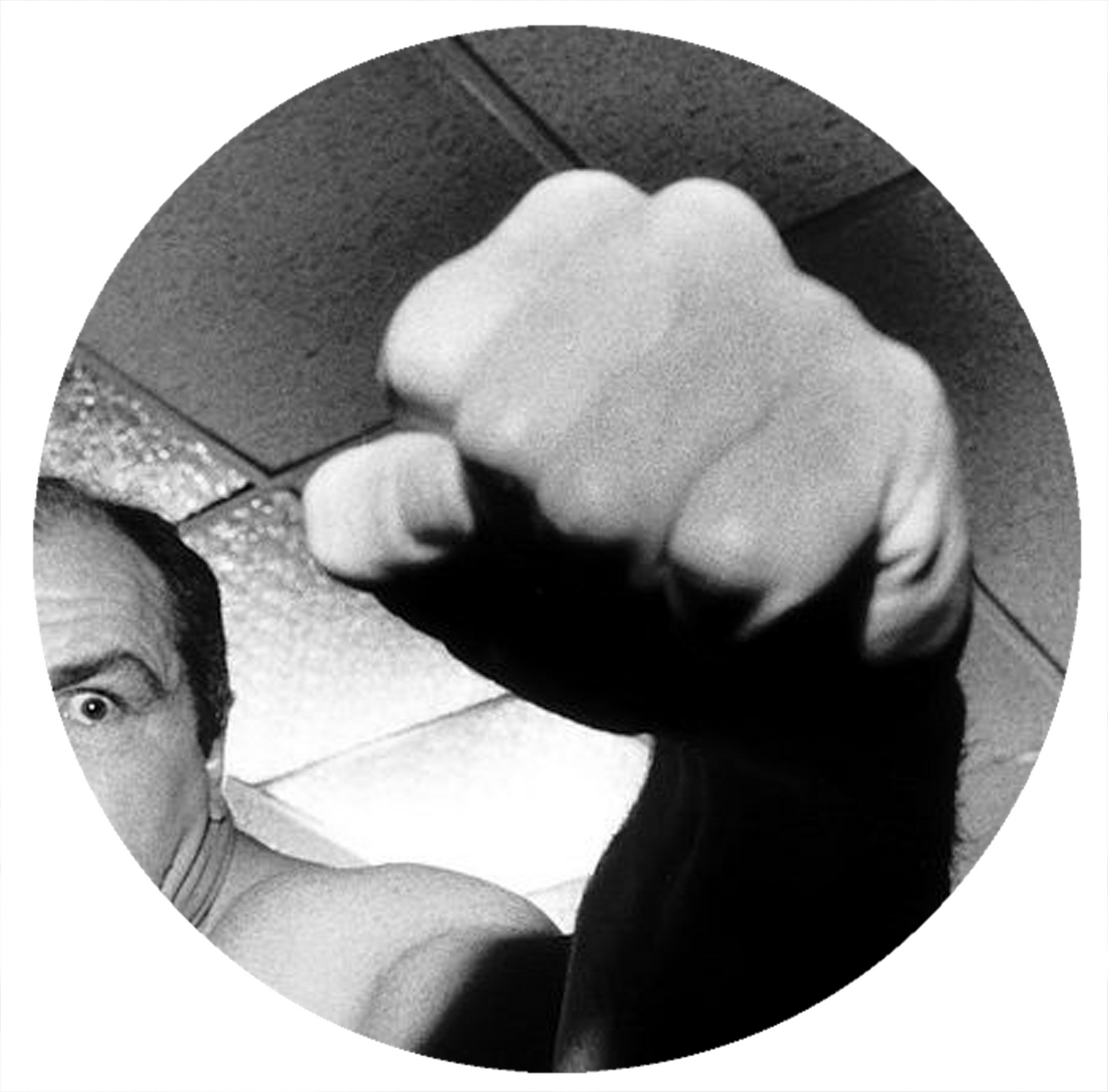 Lenny McLean - Training Promo