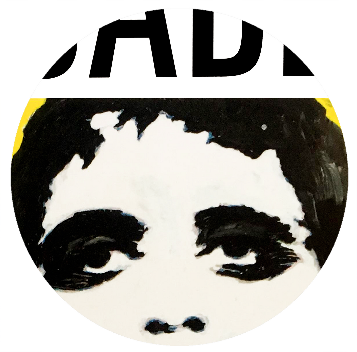 LOU REED - LOADED - Black Shirt