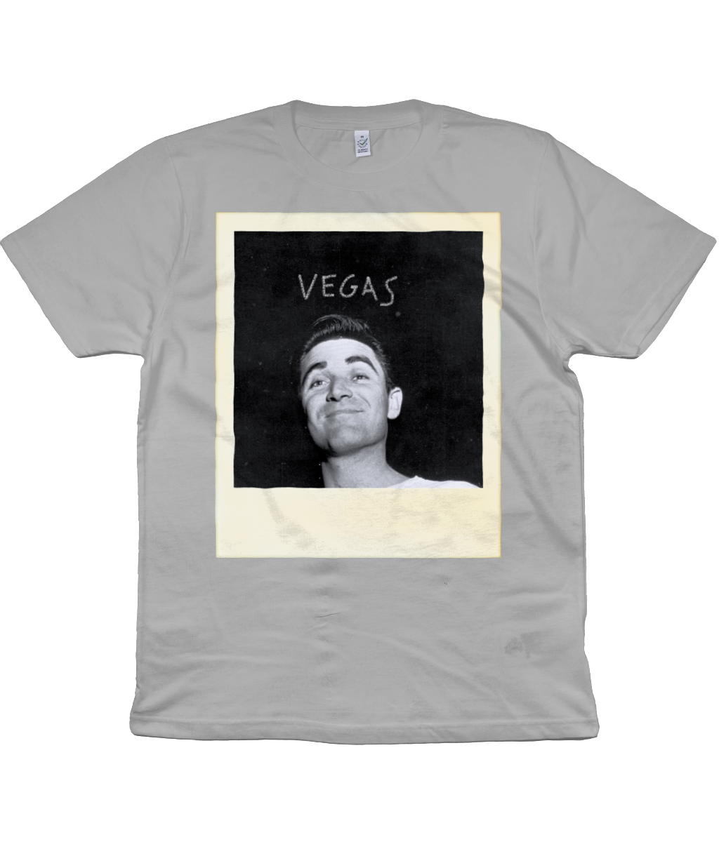 Steve Cochran - VEGAS