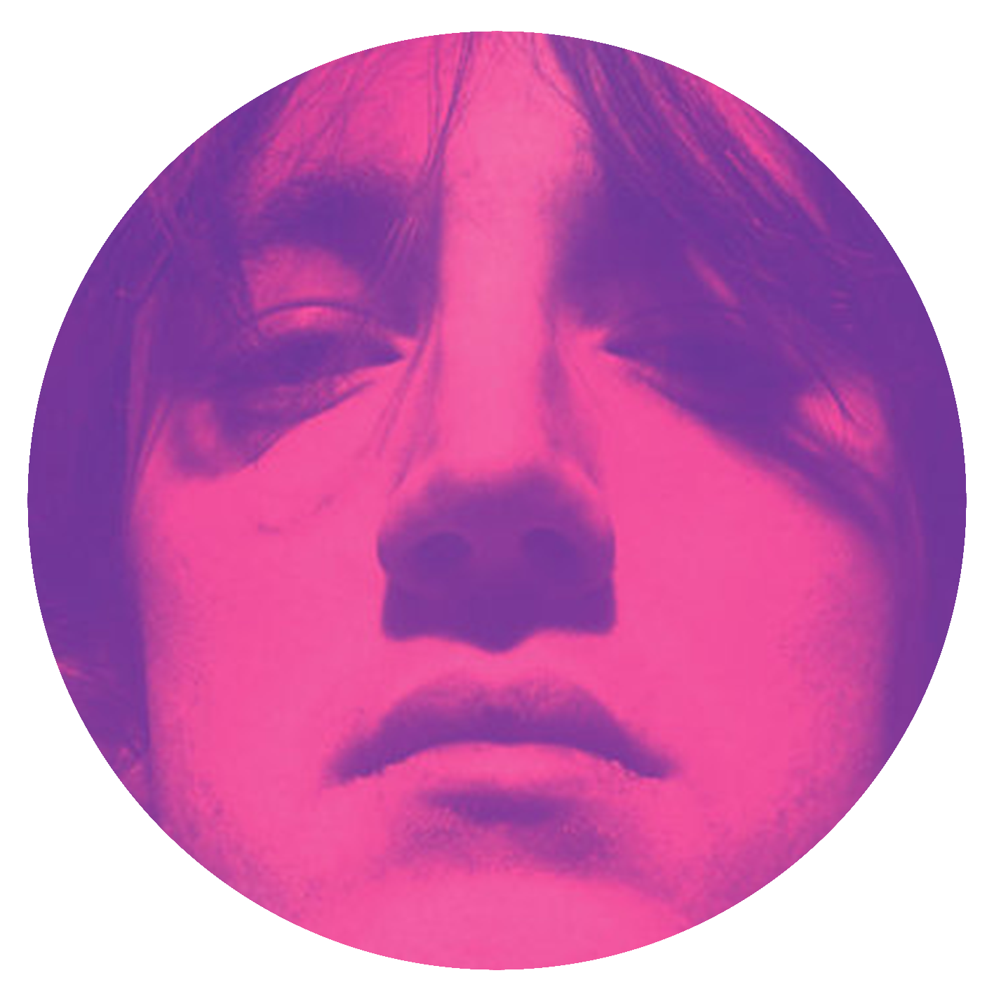 My Bloody Valentine - my bloody valentine