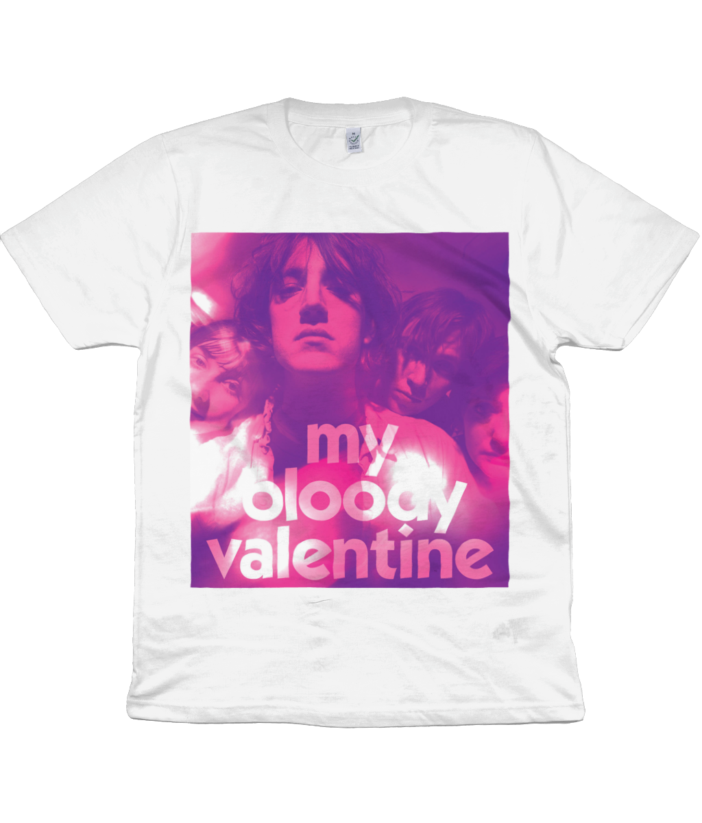 My Bloody Valentine - my bloody valentine