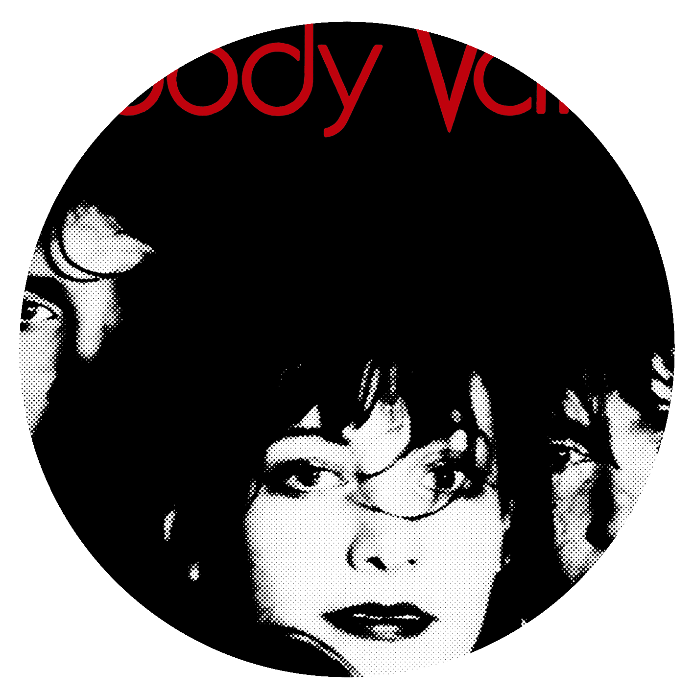 My Bloody Valentine - Tour 1991