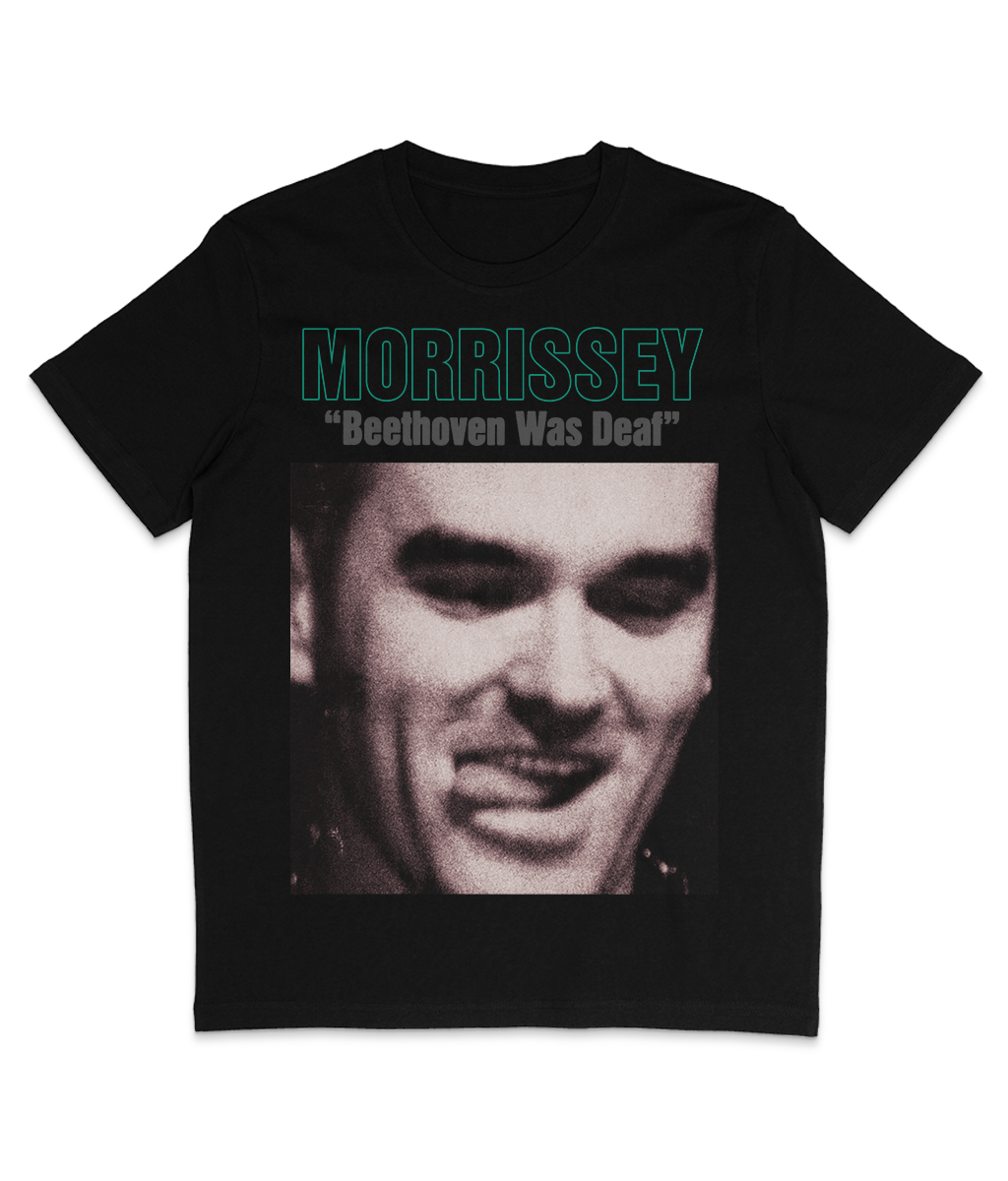 MORRISSEY - 'Beethoven Was Deaf" - 1993