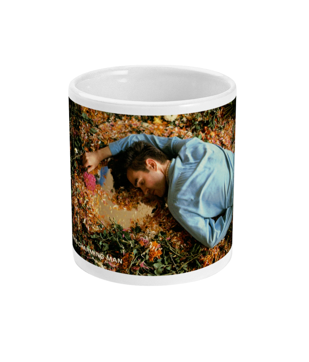The Smiths - This Charming Man - 1983 - Promo - Mug