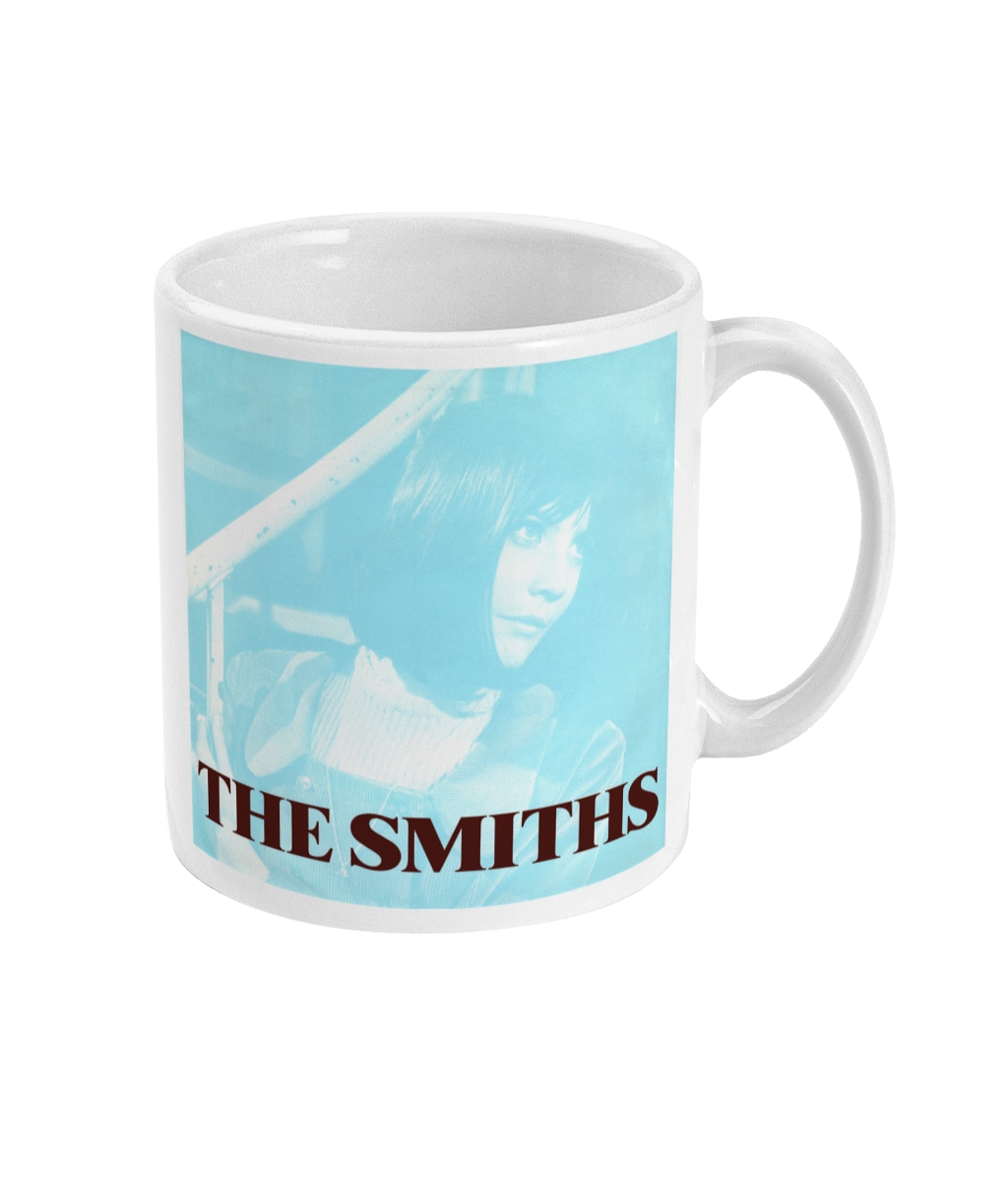 THE SMITHS - There Is A Light That Never Goes Out - 1992 - UK - Mug