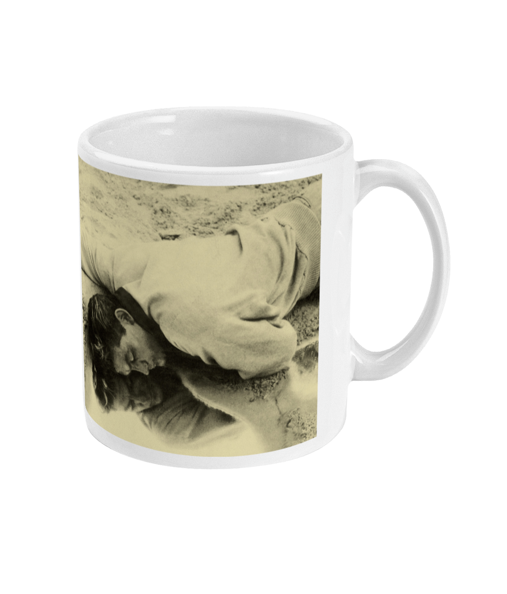 The Smiths - This Charming Man - 1983 - Promo Poster - Mug