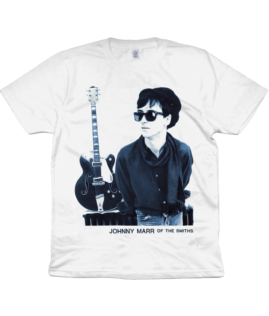 JOHNNY MARR - 1984 - Version 2