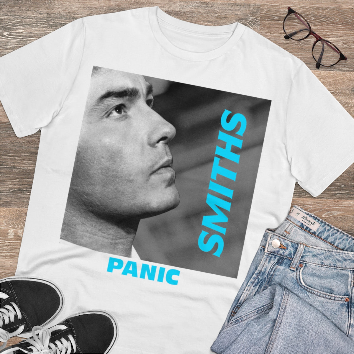 THE SMITHS - PANIC - 1986