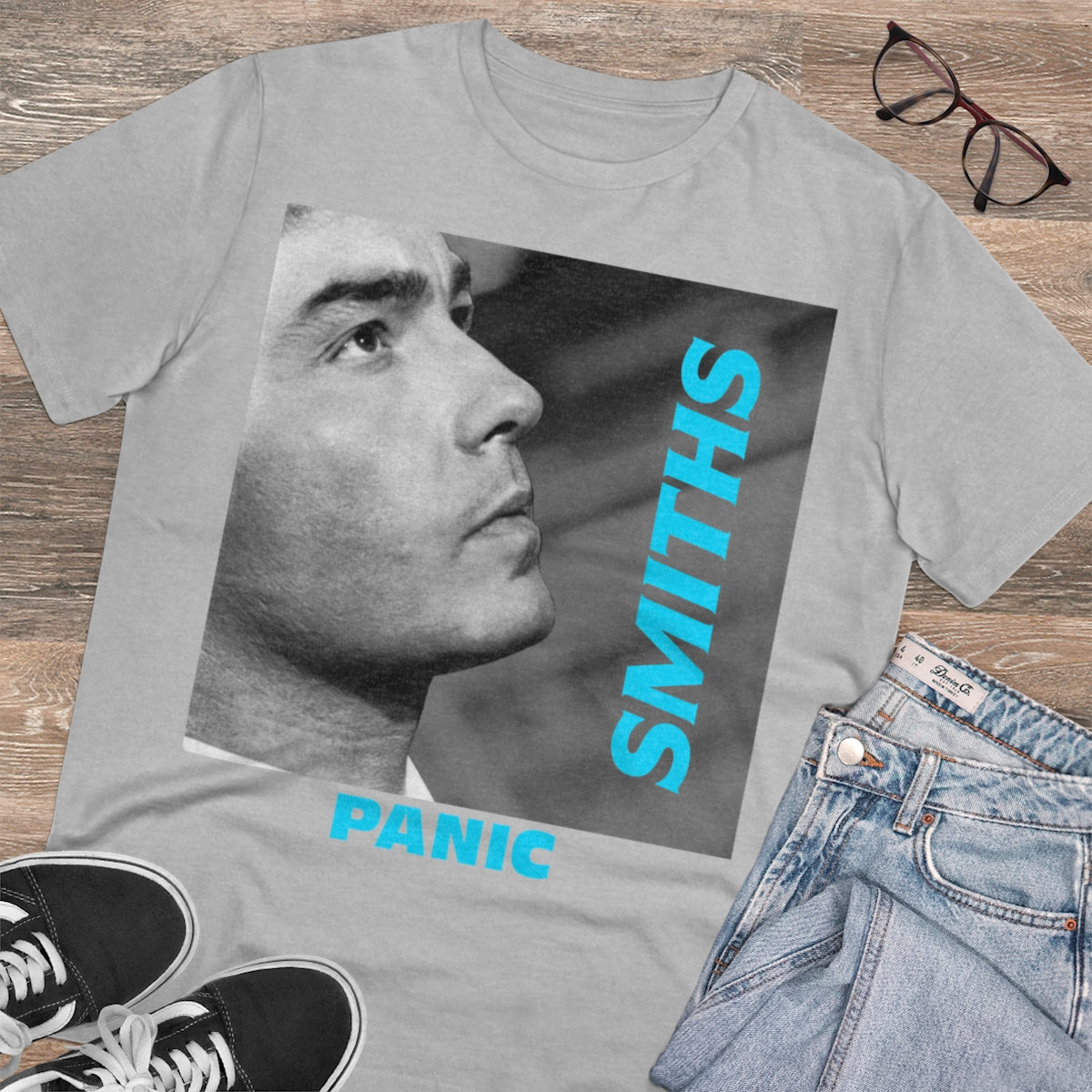 THE SMITHS - PANIC - 1986