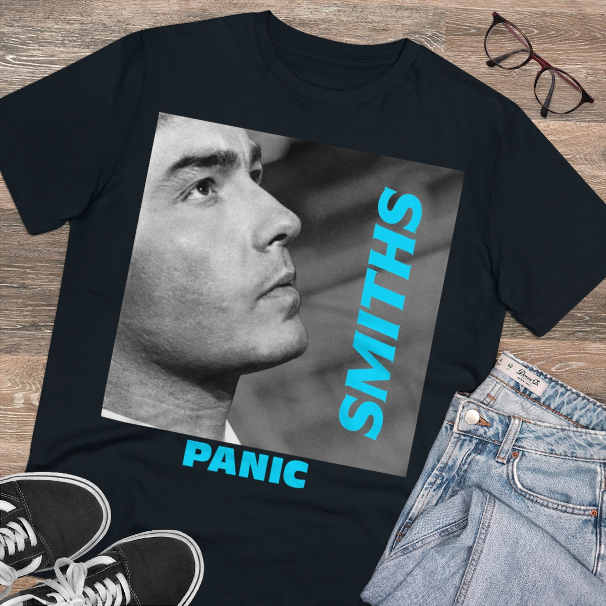 THE SMITHS - PANIC - 1986