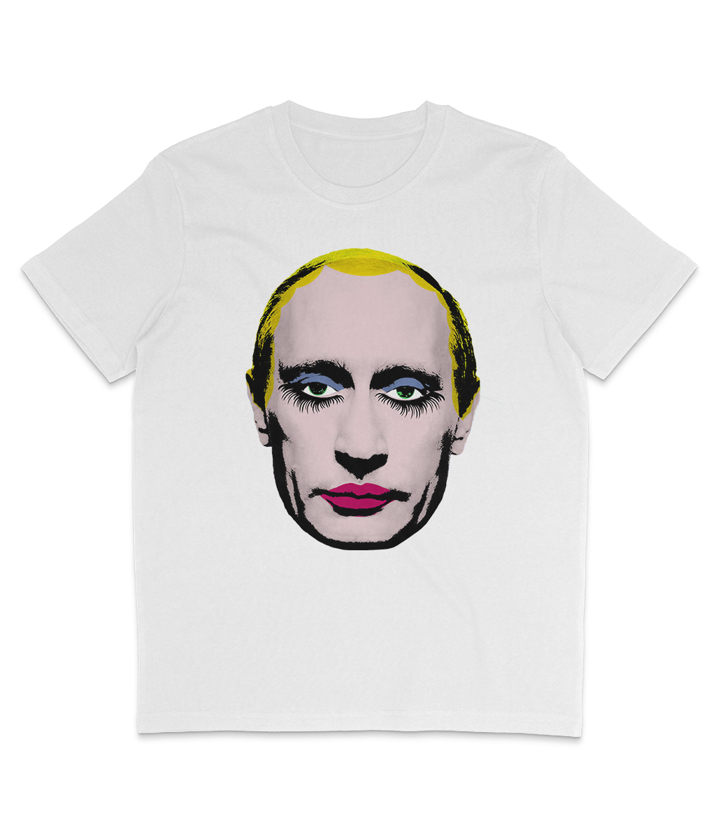 Putin - Make Up