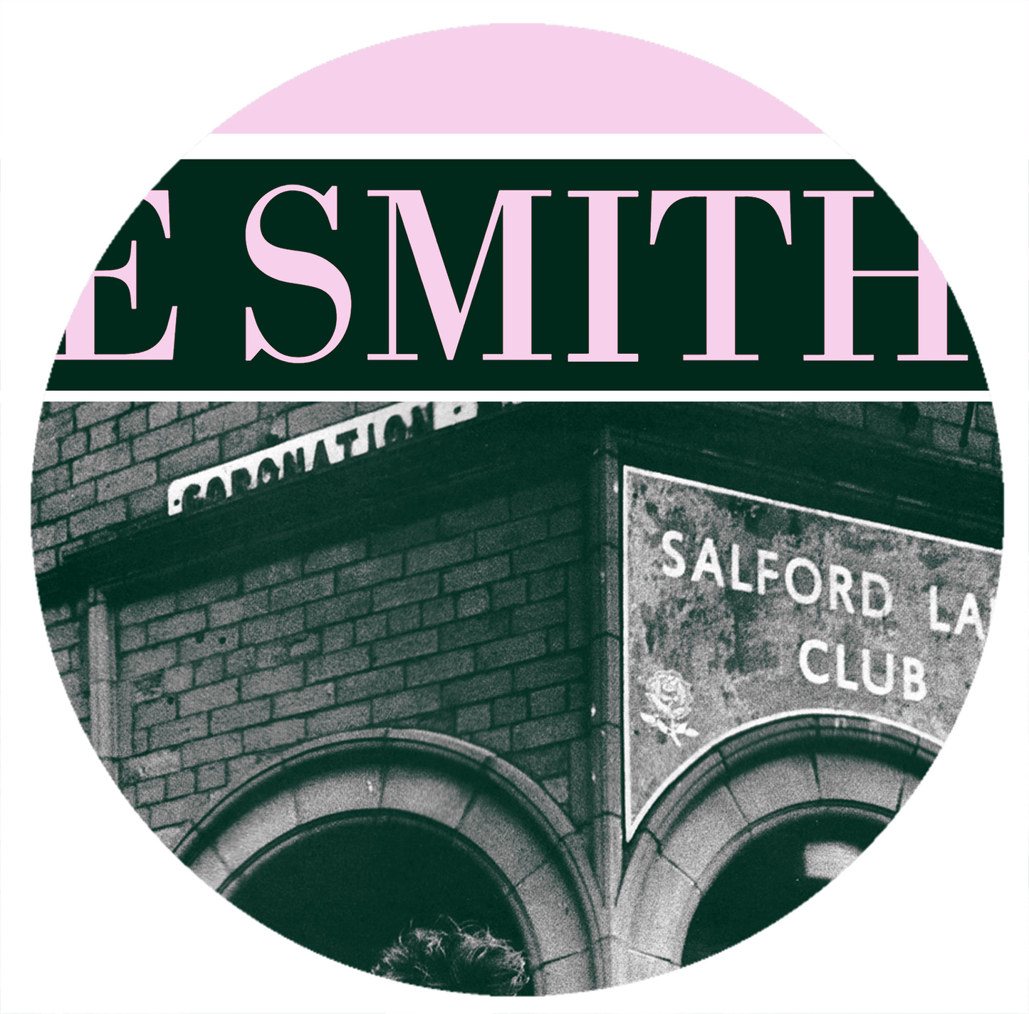 THE SMITHS -The Queen Is Dead - 1986 - Salford Lads Club - Sweet Lilac