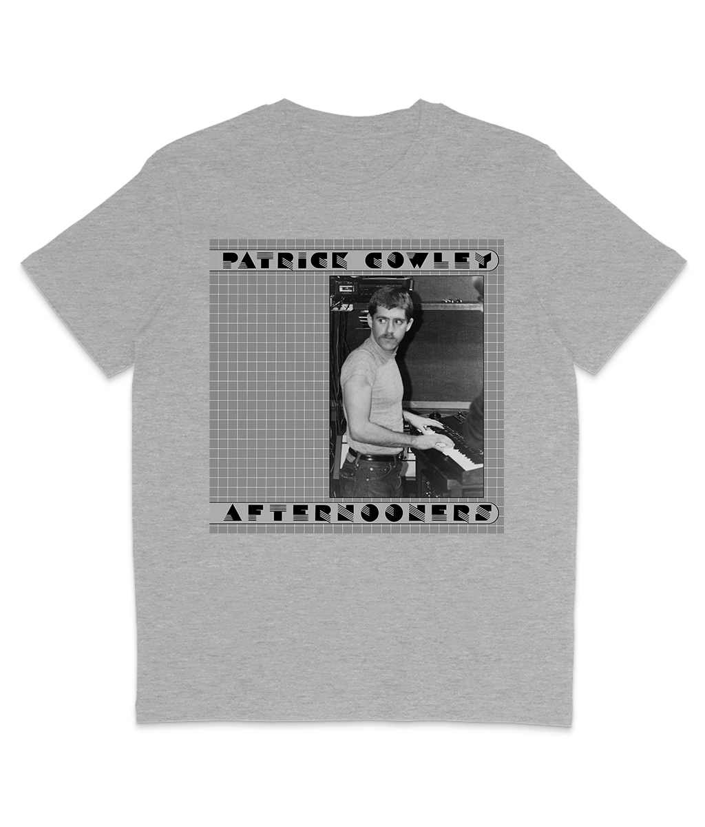Patrick Cowley - Afternooners