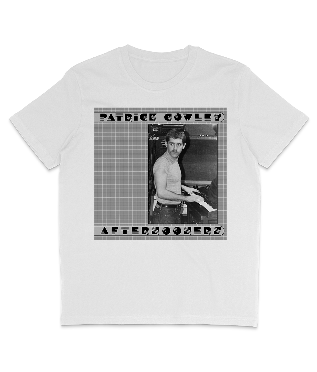 Patrick Cowley - Afternooners