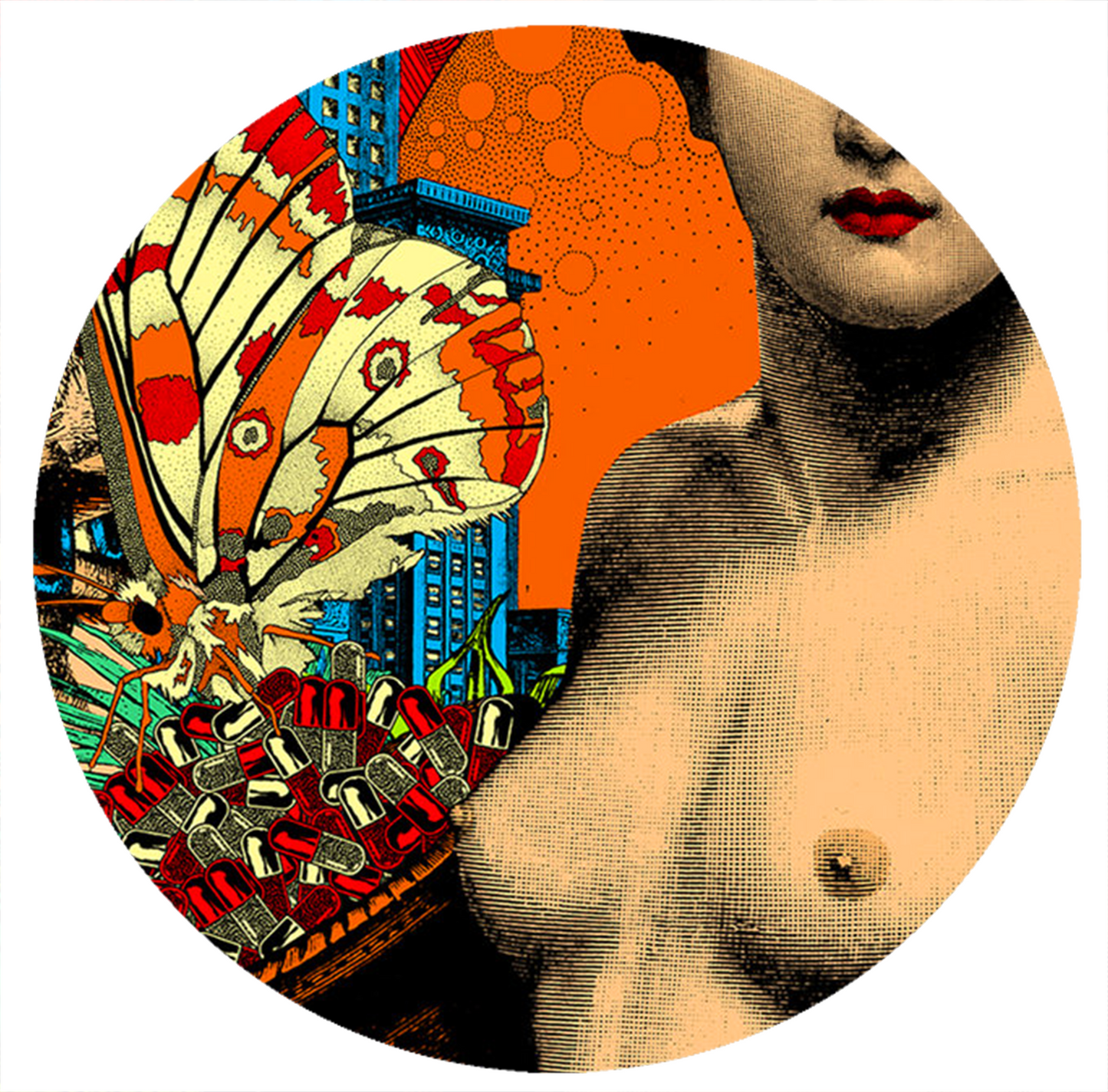 La Femme - Psycho Tropical Berlin - 2013