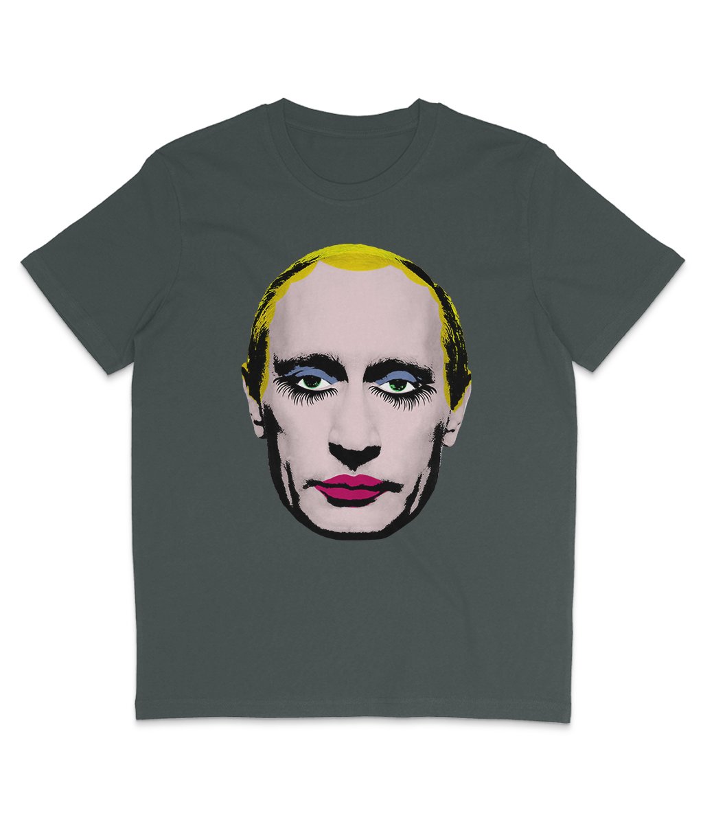 Putin - Make Up