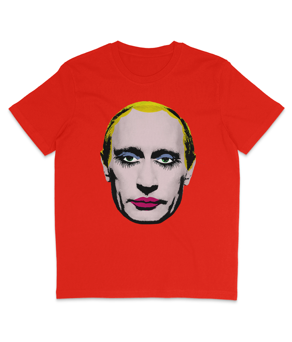 Putin - Make Up