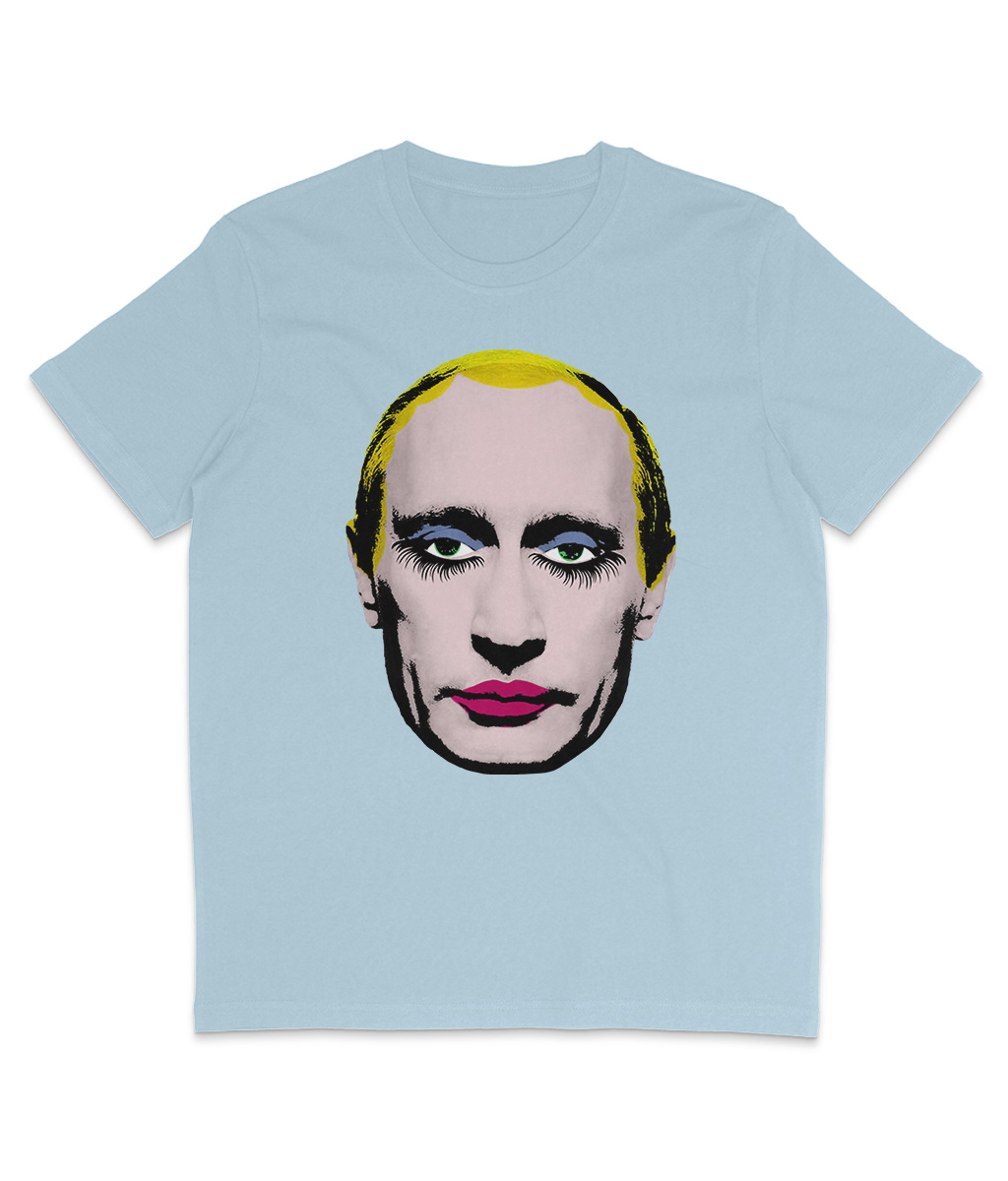 Putin - Make Up
