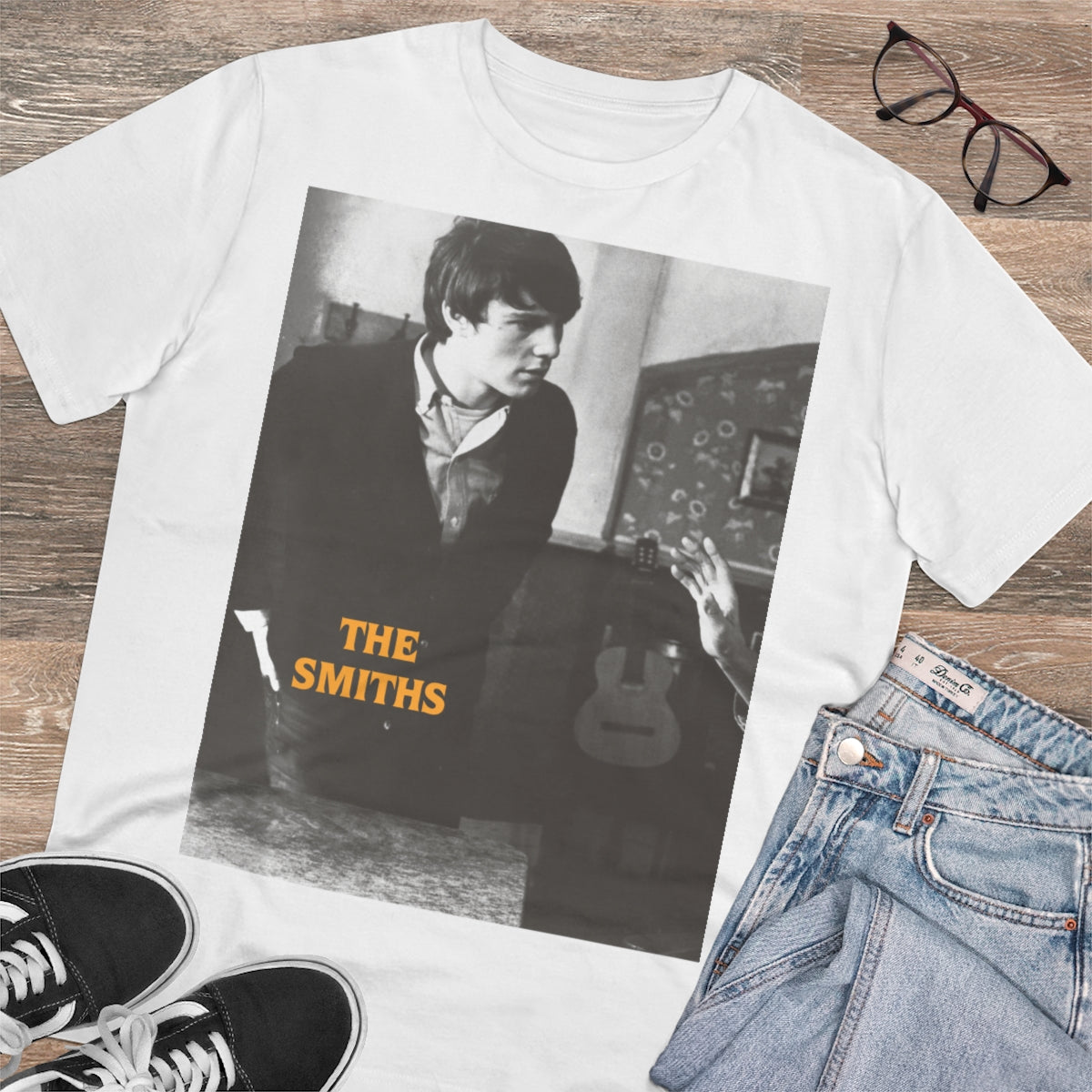 THE SMITHS - STOP ME IF YOU THINK YOU'VE HEARD THIS ONE BEFORE - DUTCH - 1987