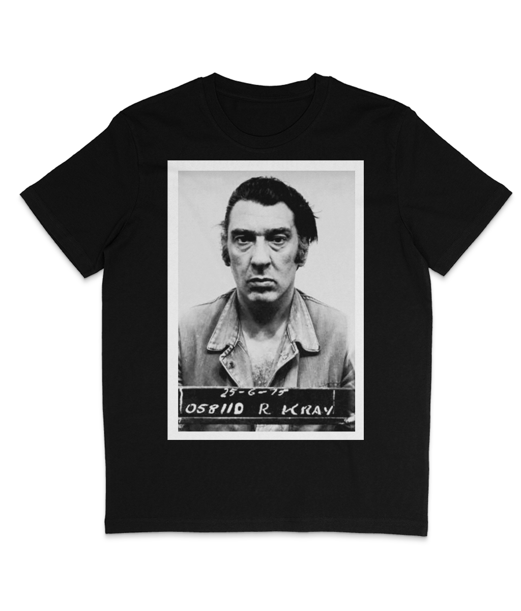 Ronnie Kray - 1975