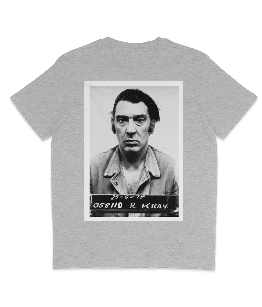 Ronnie Kray - 1975