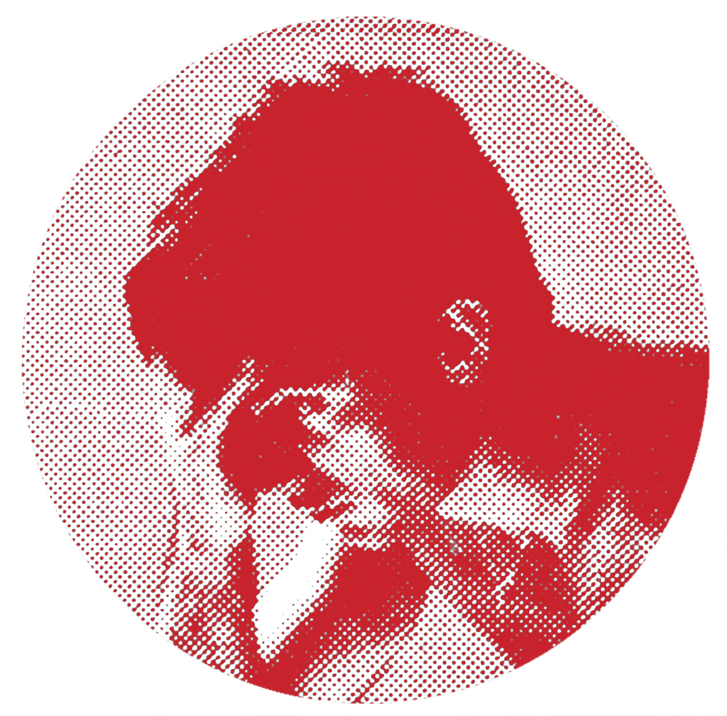 The Smiths - William, It Was Really Nothing - Promo - 1984 - Red