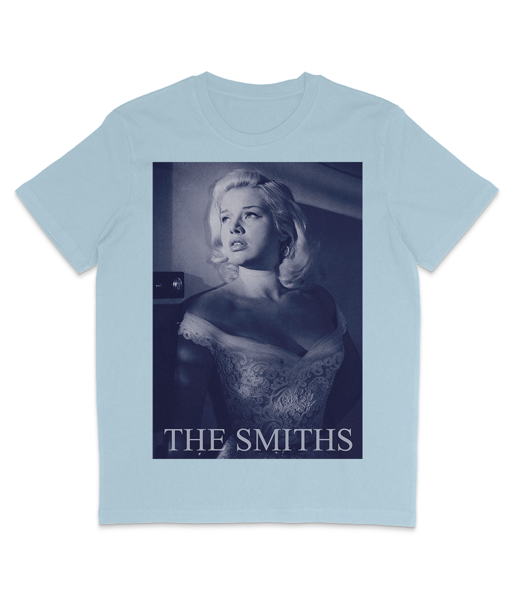 THE SMITHS - Diana Dors