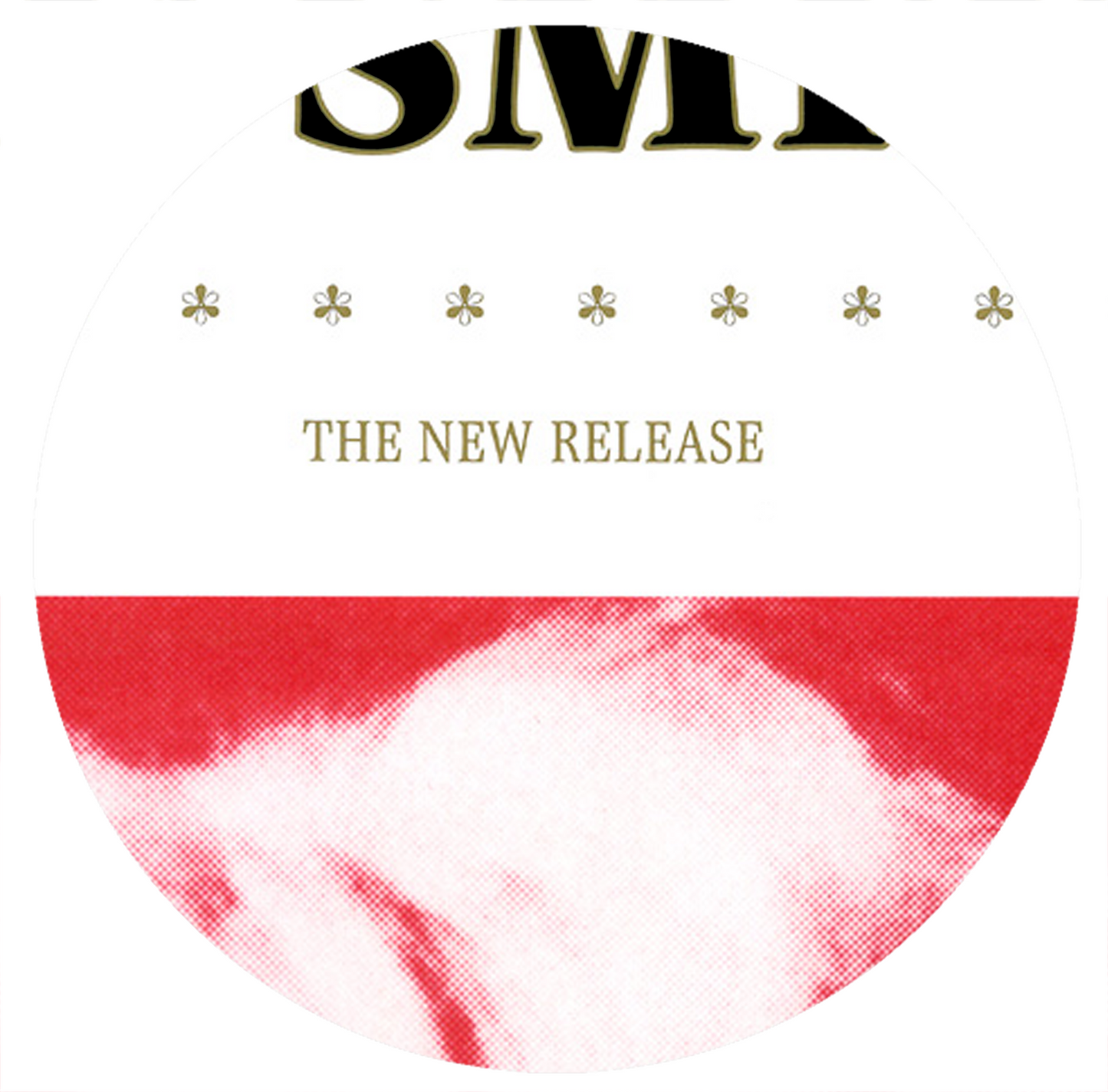 THE SMITHS - Sheila Take A Bow - 1987 - Beach Towel