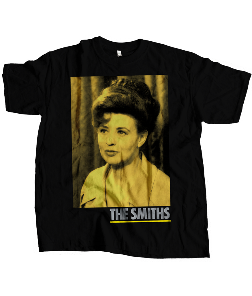 THE SMITHS - SHAKESPEARE'S SISTER - 1985 Promo