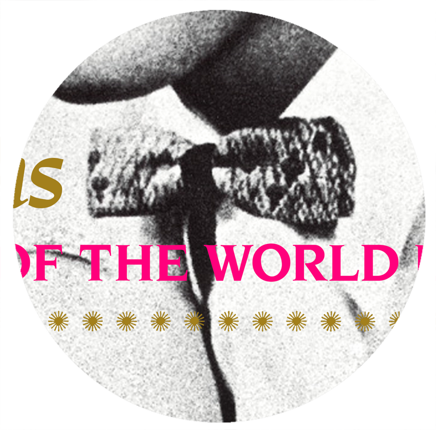 THE SMITHS - SHOPLIFTERS OF THE WORLD UNITE - 1987 - Text