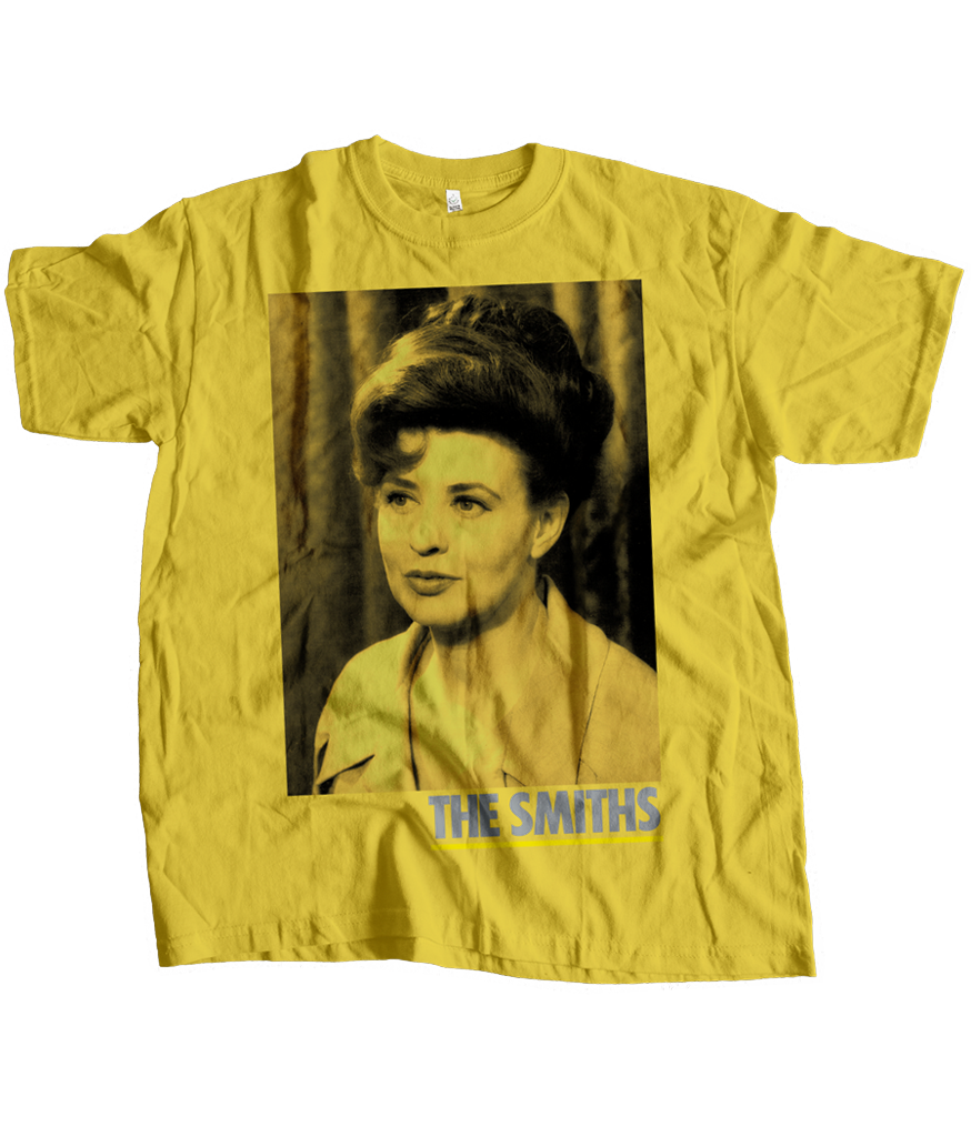 THE SMITHS - SHAKESPEARE'S SISTER - 1985 Promo