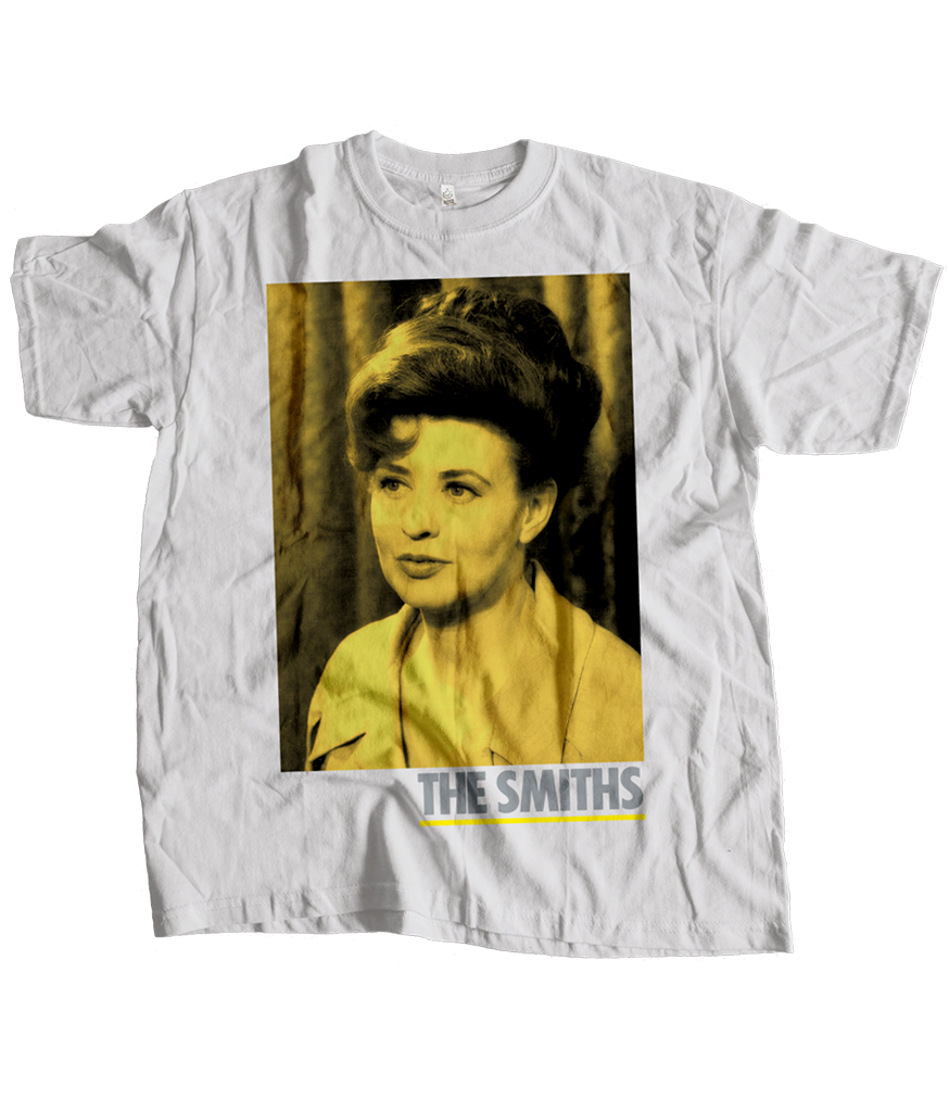 THE SMITHS - SHAKESPEARE'S SISTER - 1985 Promo