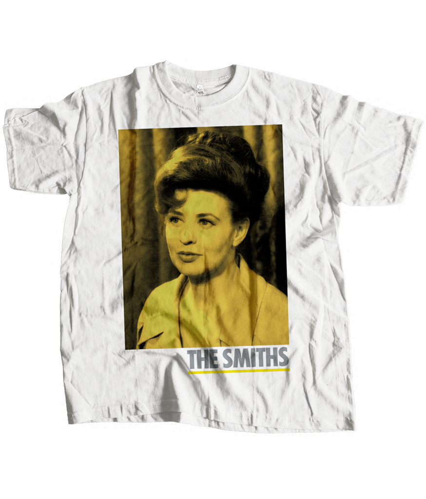 THE SMITHS - SHAKESPEARE'S SISTER - 1985 Promo