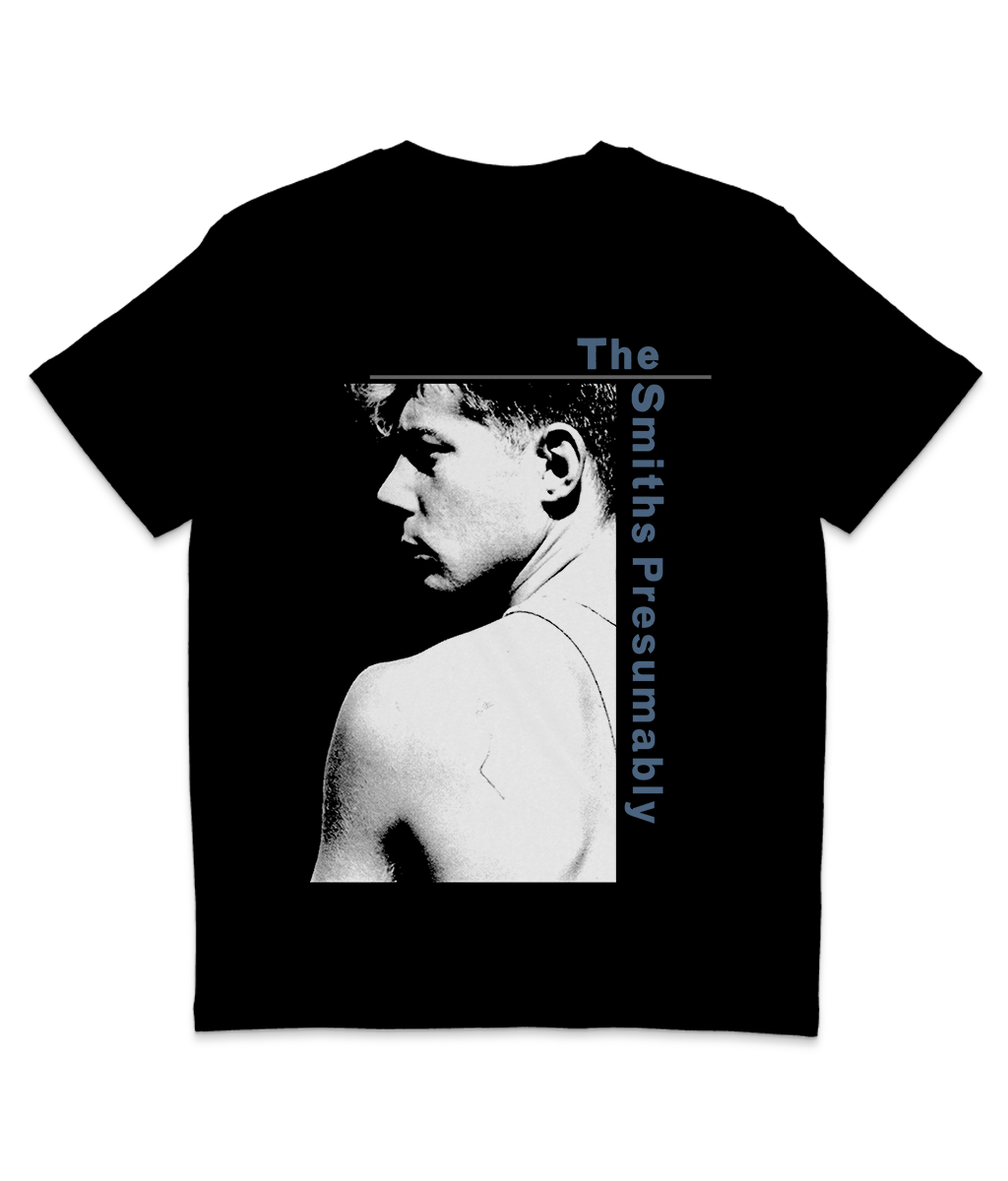 The Smiths Presumably