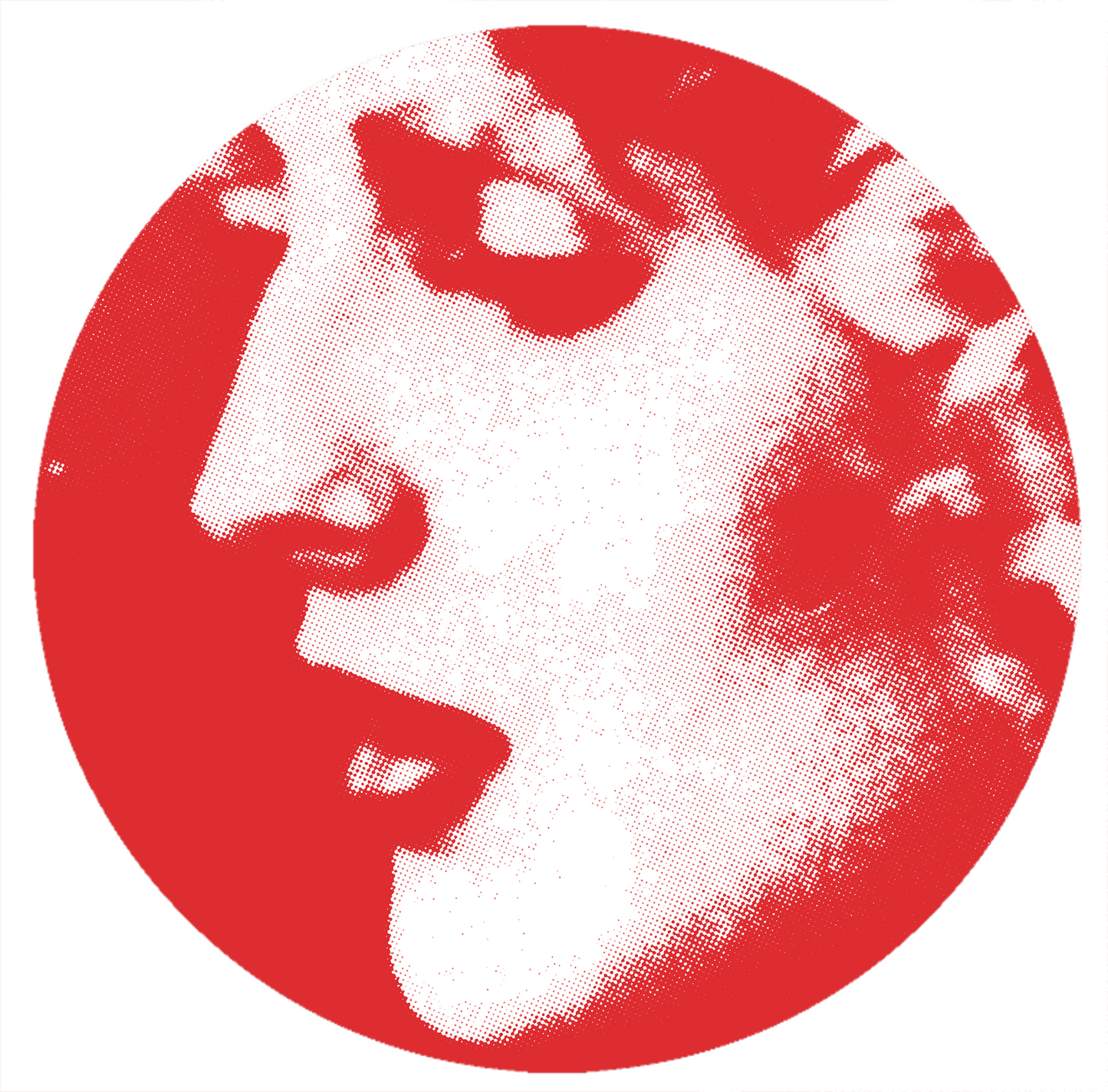 Candy Darling - Red