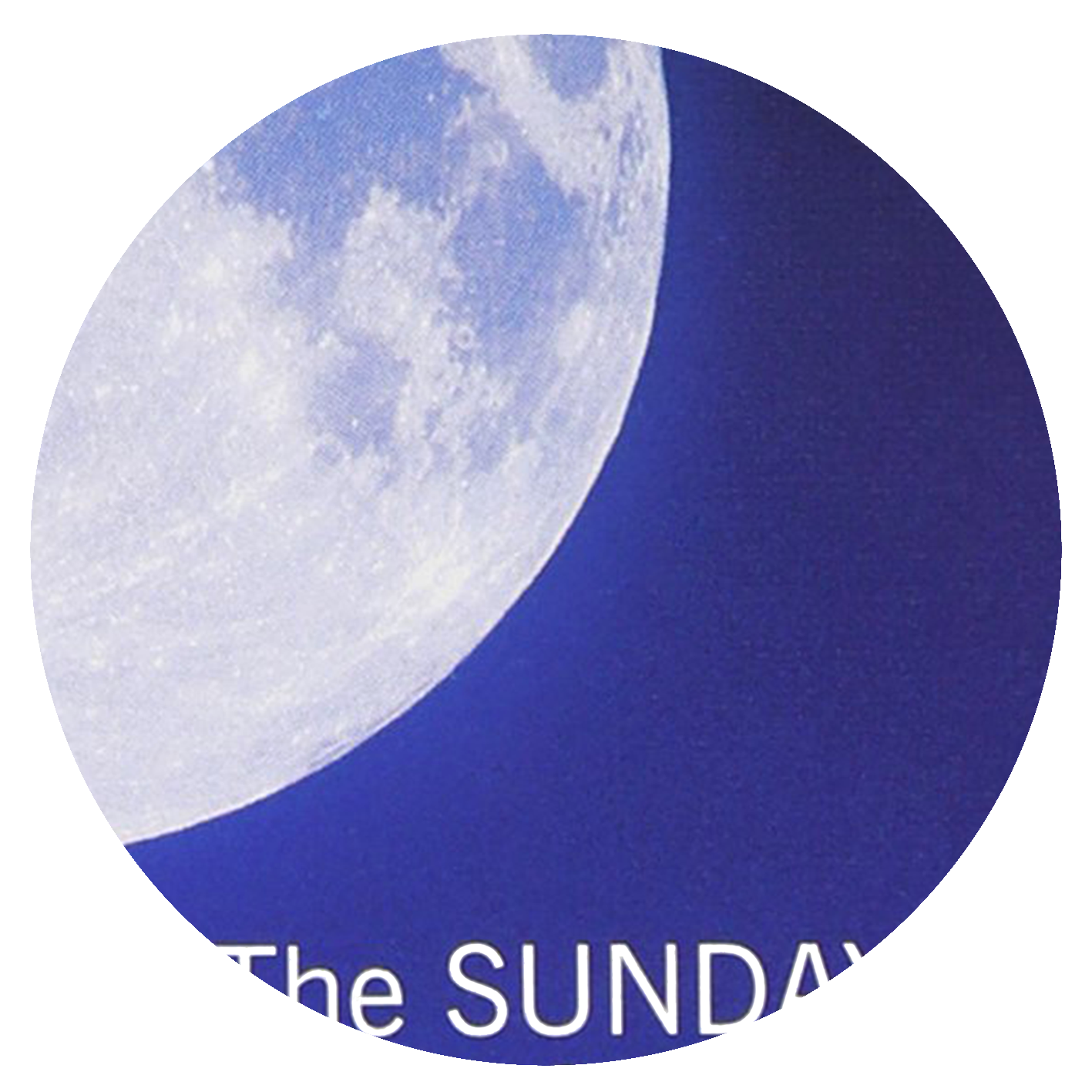 The SUNDAYS - Static & Silence - 1997