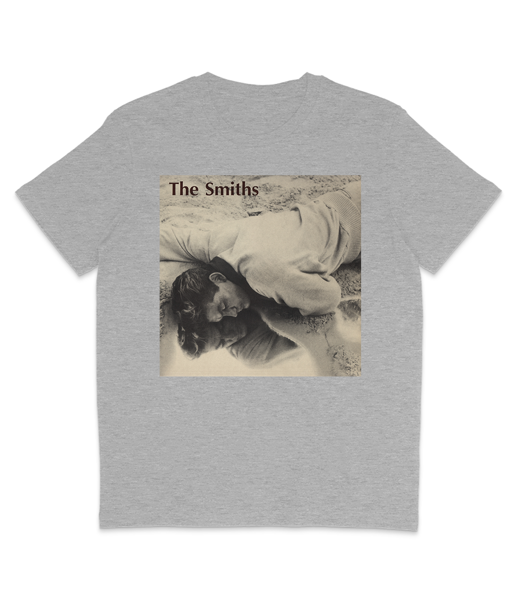 The Smiths - This Charming Man - UK 12" - 1983 - Cover
