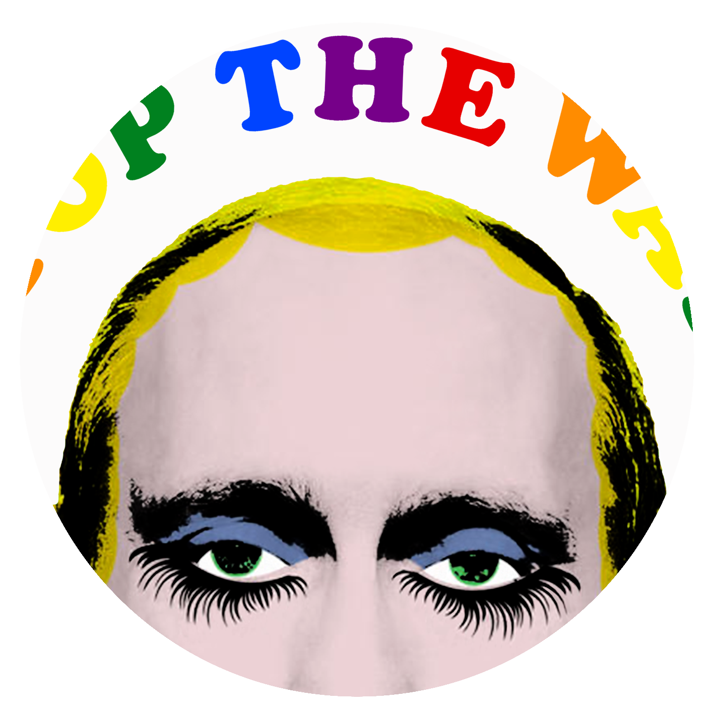 Putin - STOP THE WAR