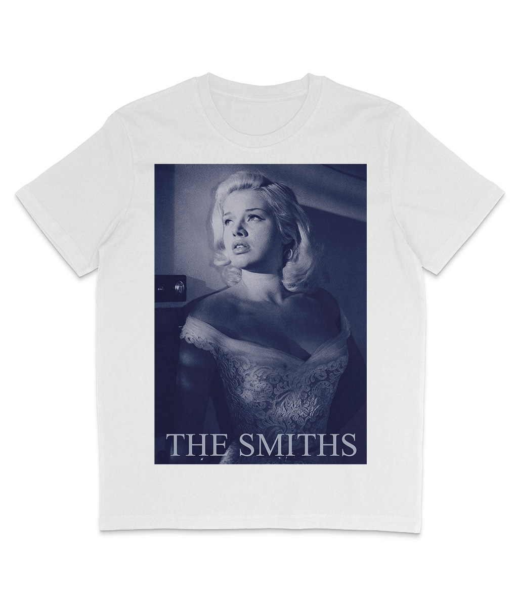 THE SMITHS - Diana Dors