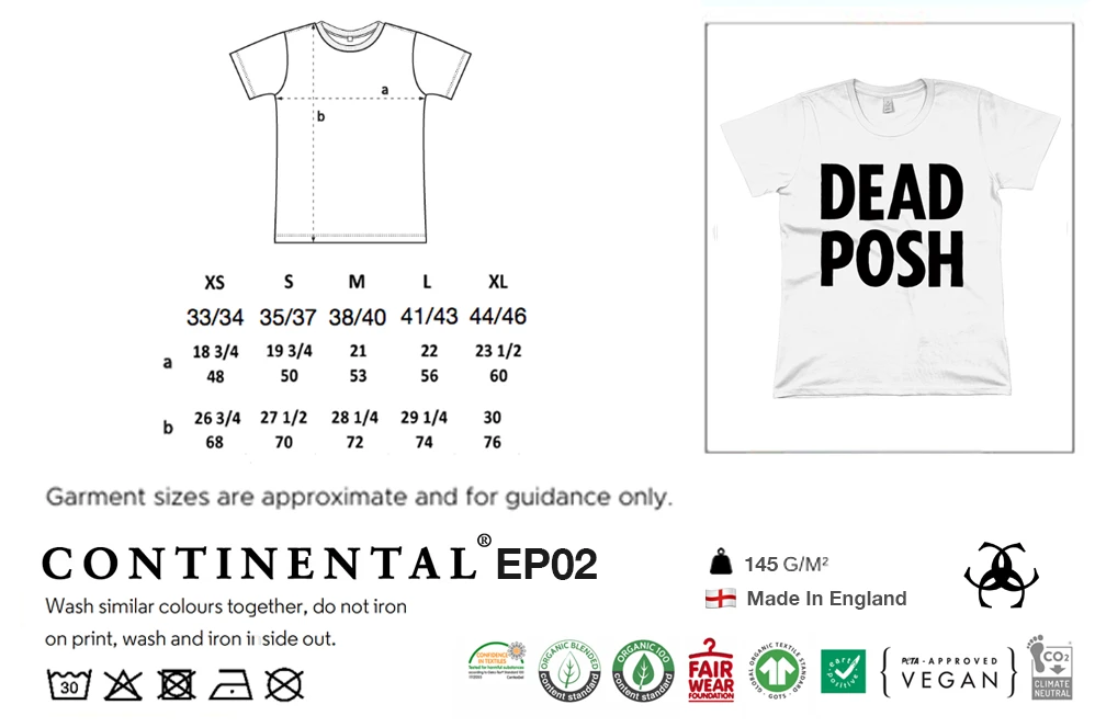 THE SMITHS - Bigmouth Strikes Again - 1986 - Promo - Women's T Shirt