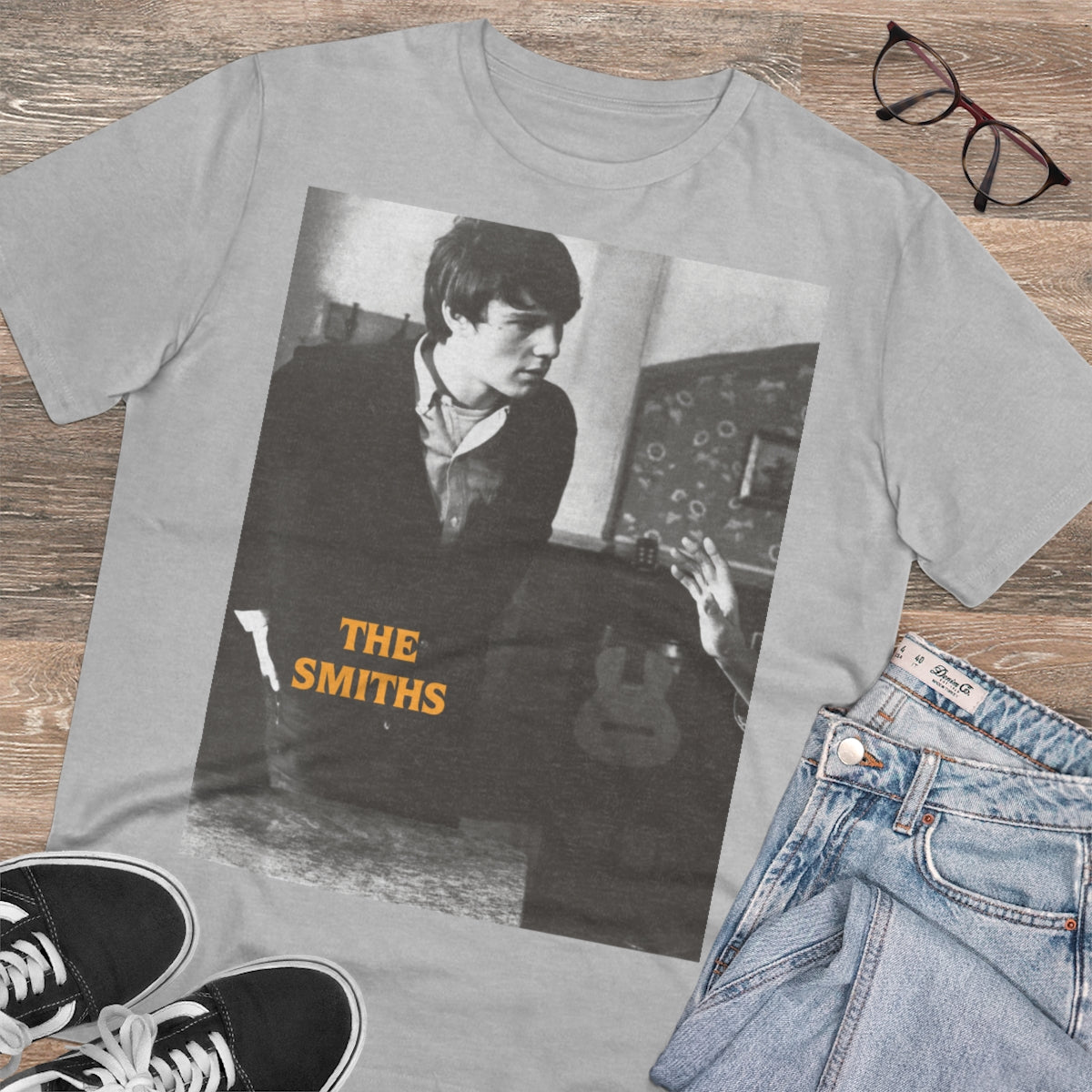 THE SMITHS - STOP ME IF YOU THINK YOU'VE HEARD THIS ONE BEFORE - DUTCH - 1987