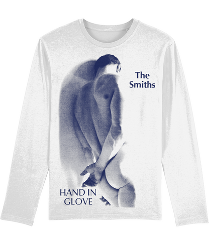 The Smiths - Hand In Glove - 1983 - Long Sleeve