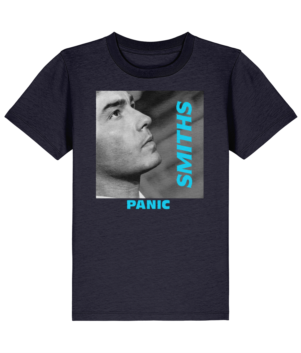 The Smiths - Panic- 1986 - Kids