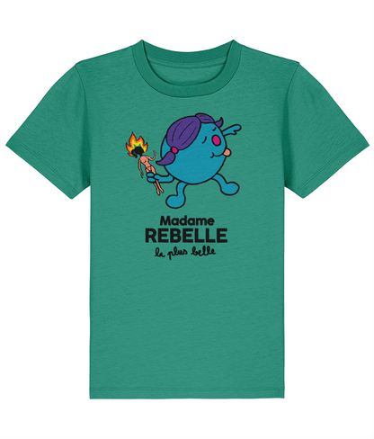Madame Rebelle - Kids