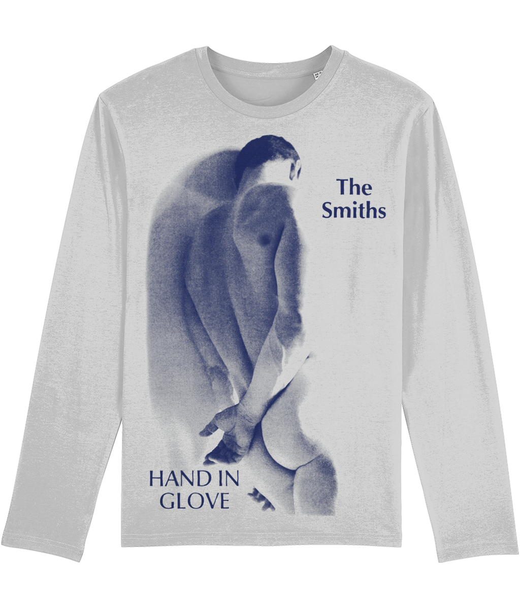 The Smiths - Hand In Glove - 1983 - Long Sleeve