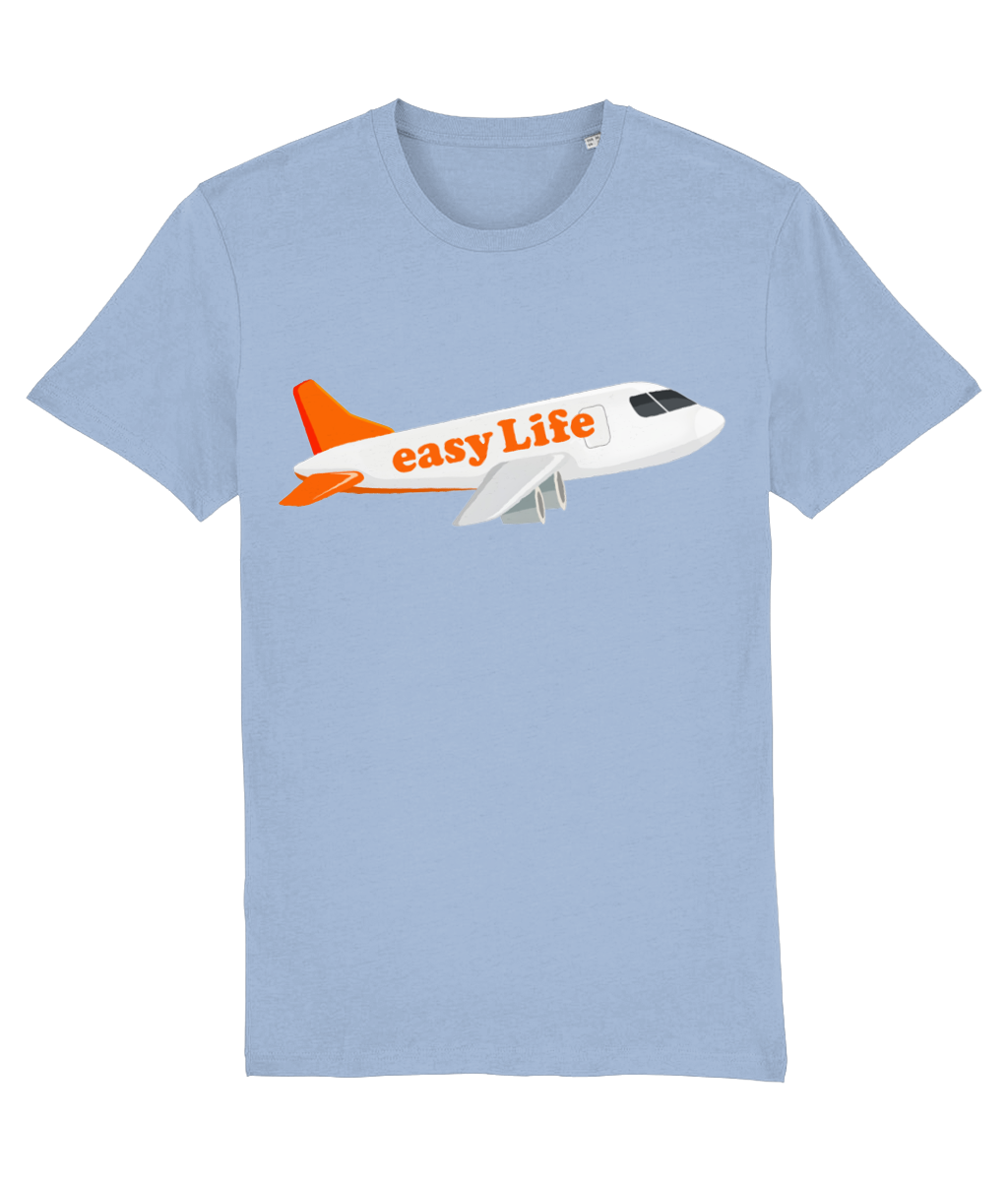 easy Life - Aeroplane