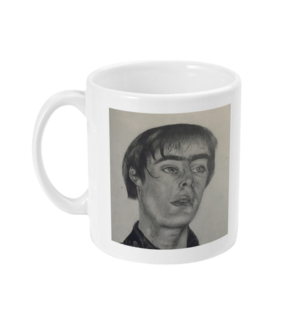 Liam - Mug