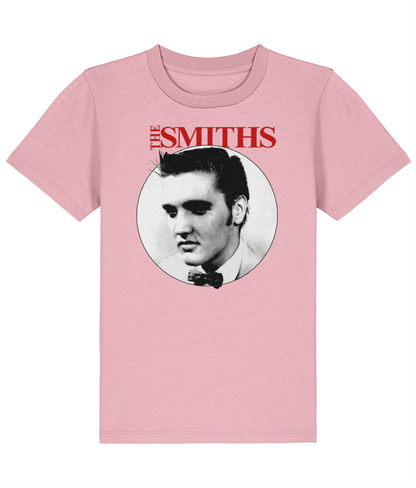 The Smiths - Shoplifters Of The World Unite - 1987 - Promo - Kids