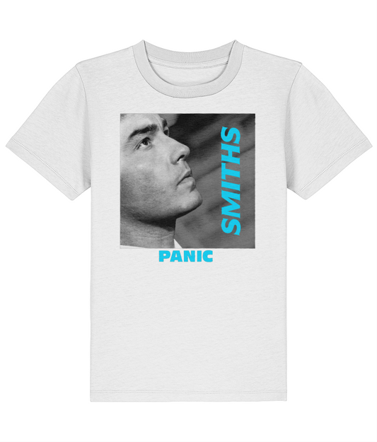 The Smiths - Panic- 1986 - Kids