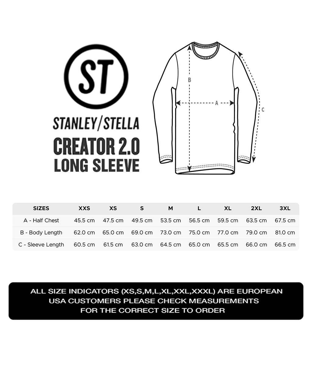Ian Brown - People Who Care - Spike Island - Long Sleeve
